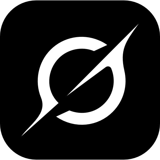 Grok logo - For larger LLM needs.