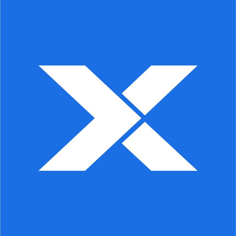 Xano backend platform logo